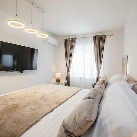 Apartment Dioclessima Сплит Экстерьер фото