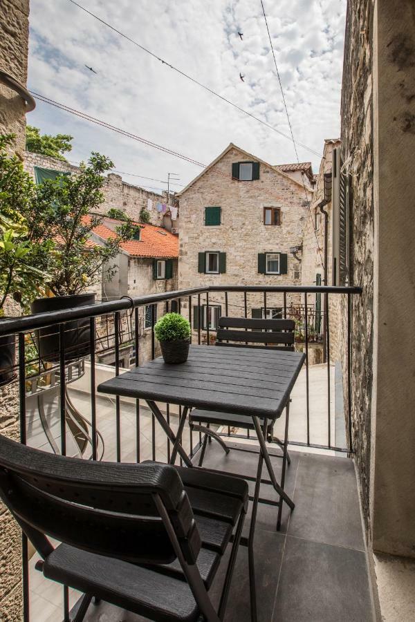 Apartment Dioclessima Сплит Экстерьер фото